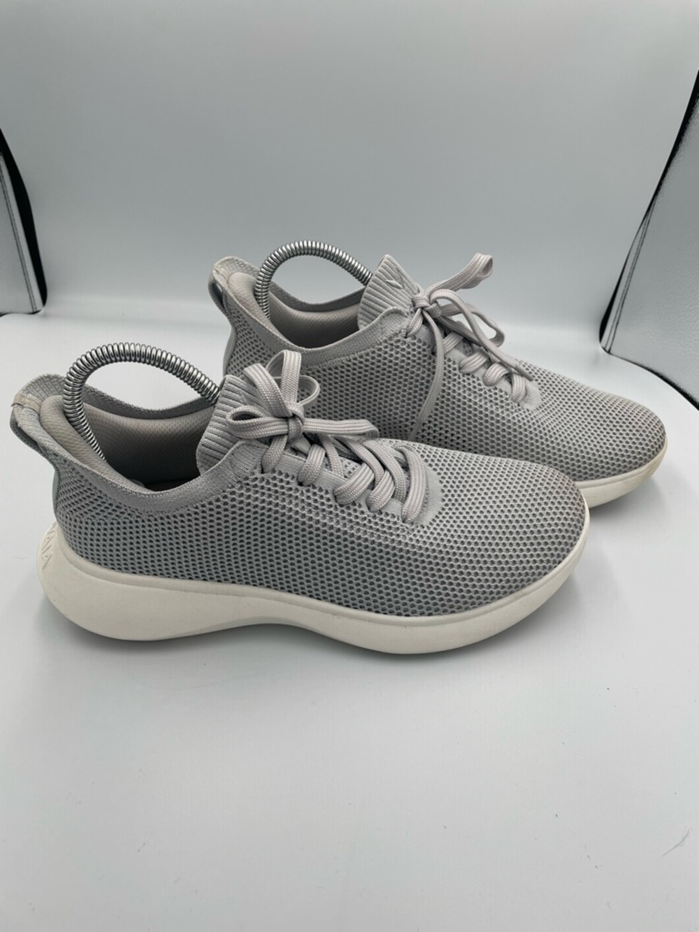 Vivaia Unisex Sneaker Slider (urban) Mesh Shoes UK 42-US_W 11.5/M 10
